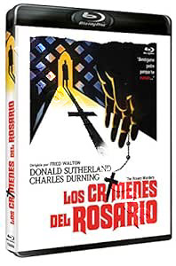 The Rosary Murders |   Blu-Ray